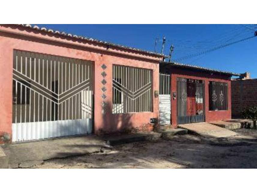 Foto 1 de 3: Casa em leilão em Cristinápolis - SE — Casa à venda em leilão