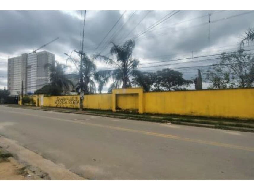 Casa em leilão em Guarulhos - SP — Casa à venda em leilão