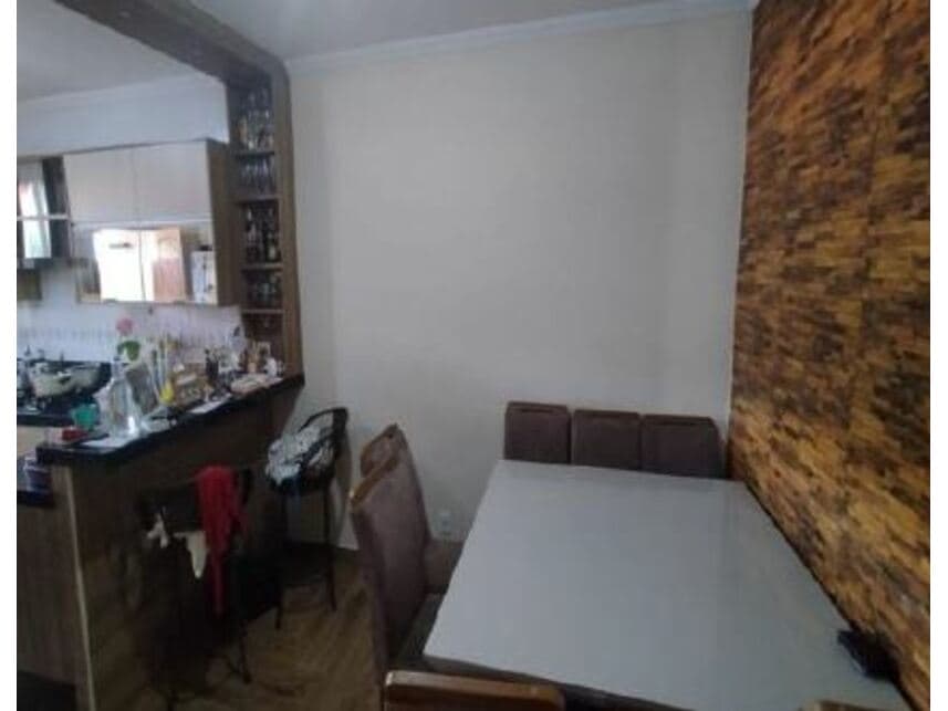 Foto 4 de 11: Casa em leilão em Jundiaí - SP — Casa à venda em leilão