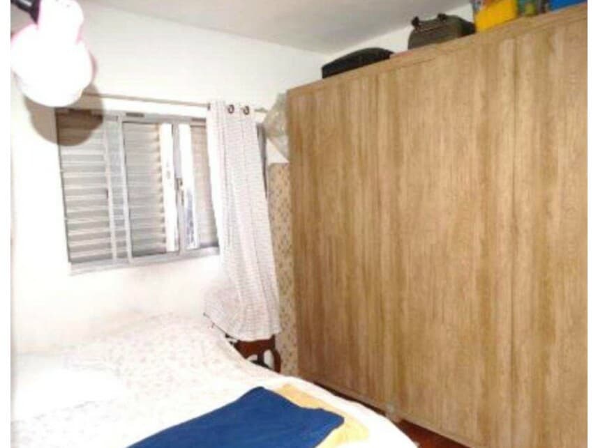 Foto 7 de 10: Casa em leilão em São Paulo - SP — Casas à venda em leilão