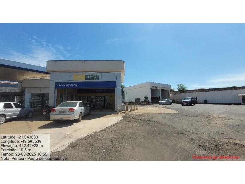 Foto 9 de 15: Comercial em leilão em José Bonifácio - SP — Imóvel Comercial à venda em leilão