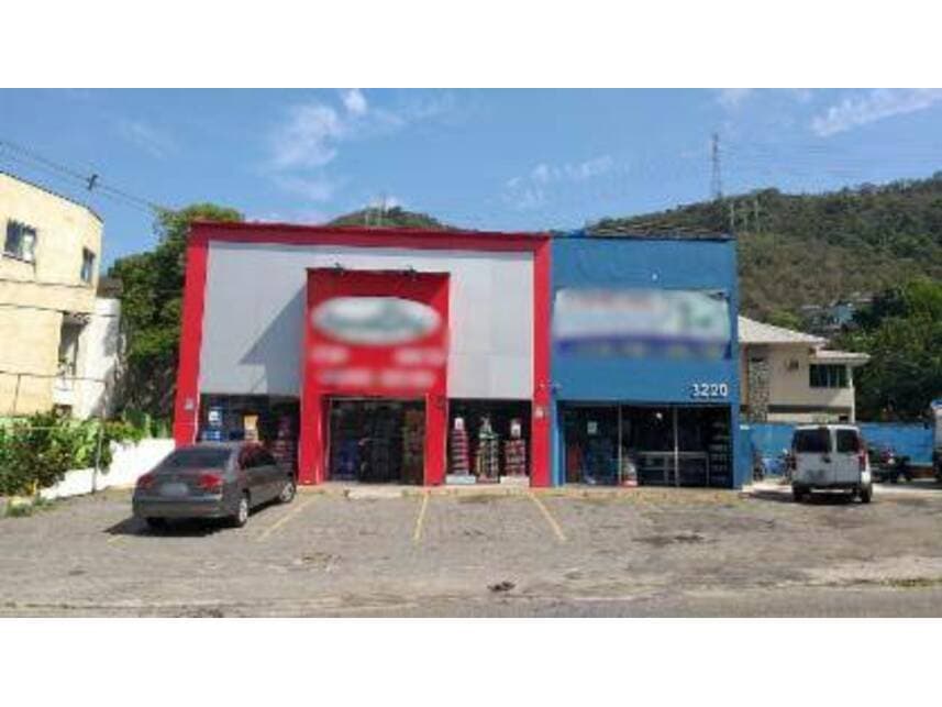 Foto 2 de 11: Comercial em leilão em Rio De Janeiro - RJ — Loja à venda em leilão
