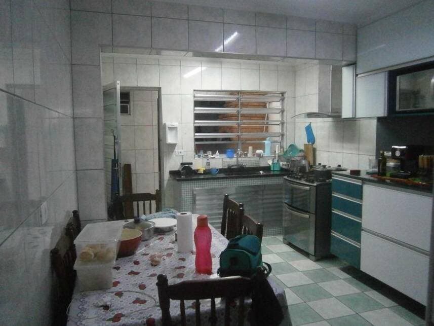 Foto 6 de 11: Casa em leilão em São Paulo - SP — Casa à venda em leilão