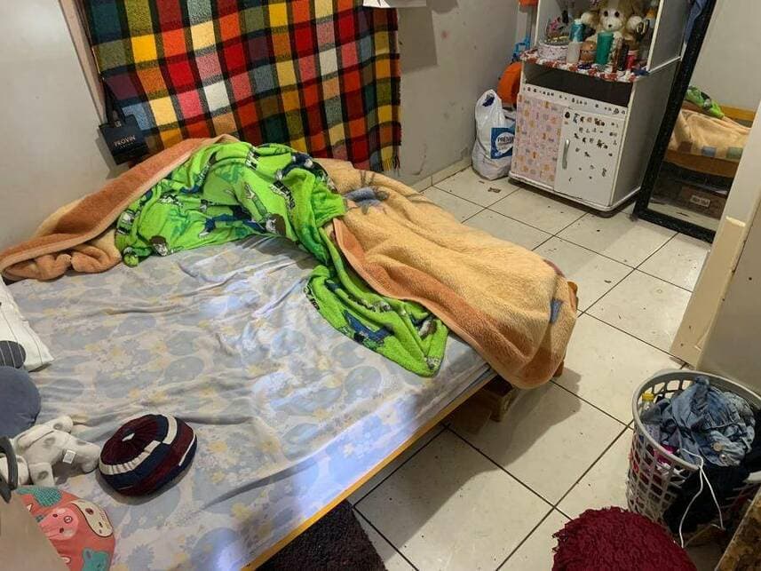 Foto 14 de 19: Casa em leilão em Passo Fundo - RS — Casa à venda em leilão