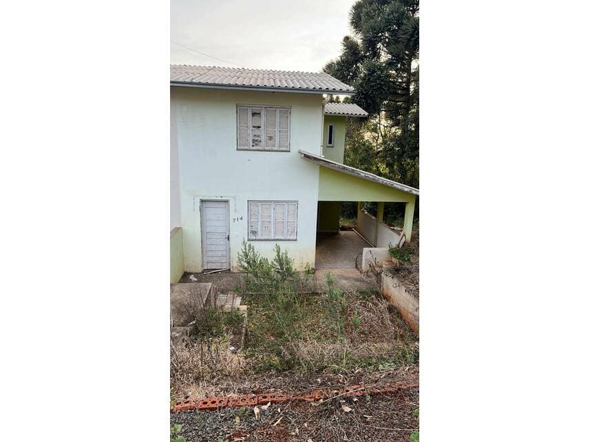 Foto 2 de 18: Casa em leilão em Sananduva - RS — Casa à venda em leilão