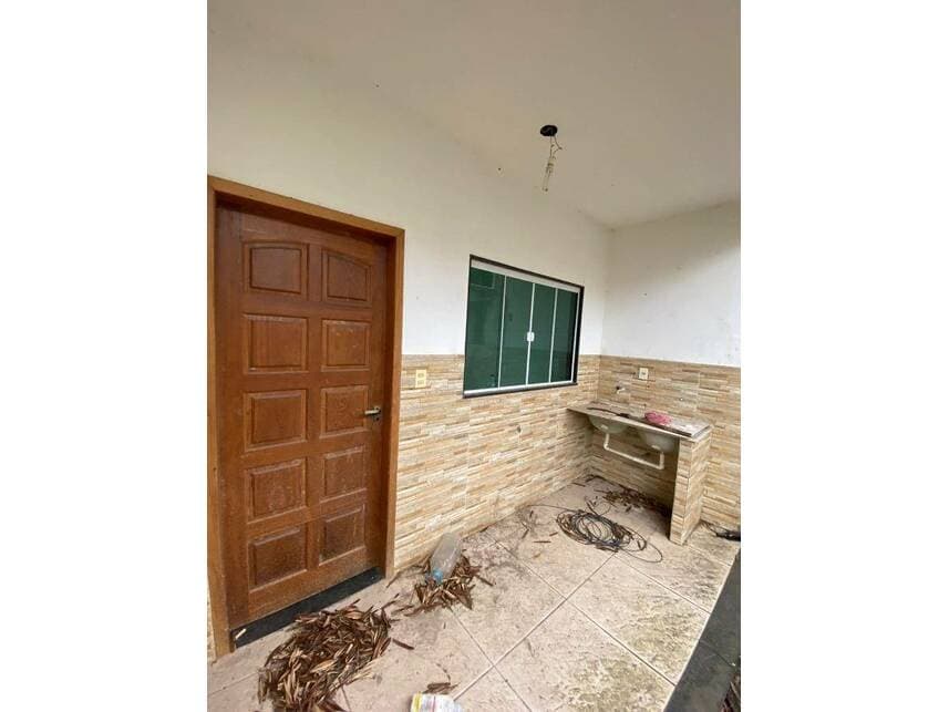 Foto 10 de 18: Casa em leilão em Itaboraí - RJ — Casa à venda em leilão