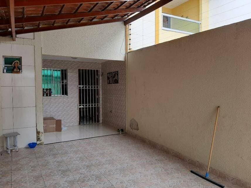 Foto 7 de 23: Casa em leilão em Fortaleza - CE — Casa à venda em leilão
