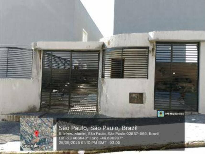 Foto 4 de 6: Casa em leilão em São Paulo - SP — Casa à venda em leilão