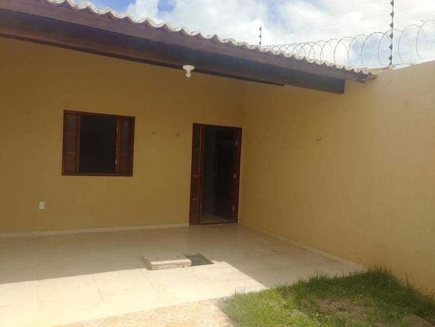 Foto 3 de 10: Casa em leilão em Juazeiro Do Norte - CE — Casa à venda em leilão
