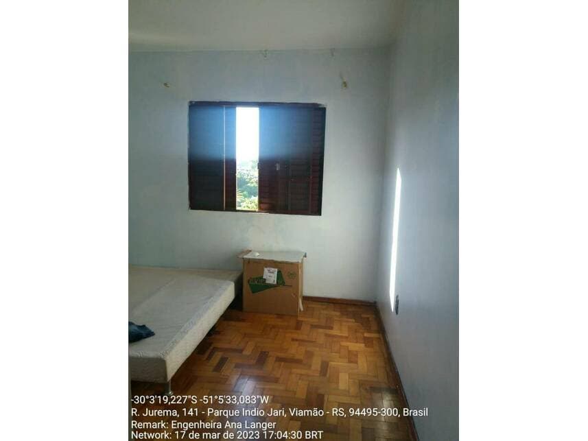 Foto 10 de 15: Casa em leilão em Viamão - RS — Casa à venda em leilão