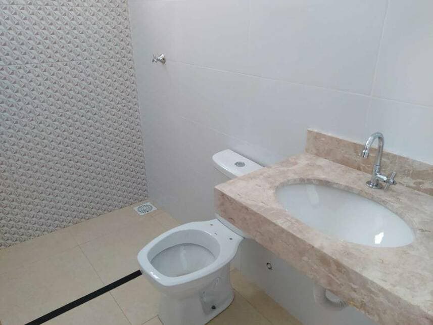 Foto 10 de 15: Casa em leilão em Aparecida De Goiânia - GO — Casa à venda em leilão