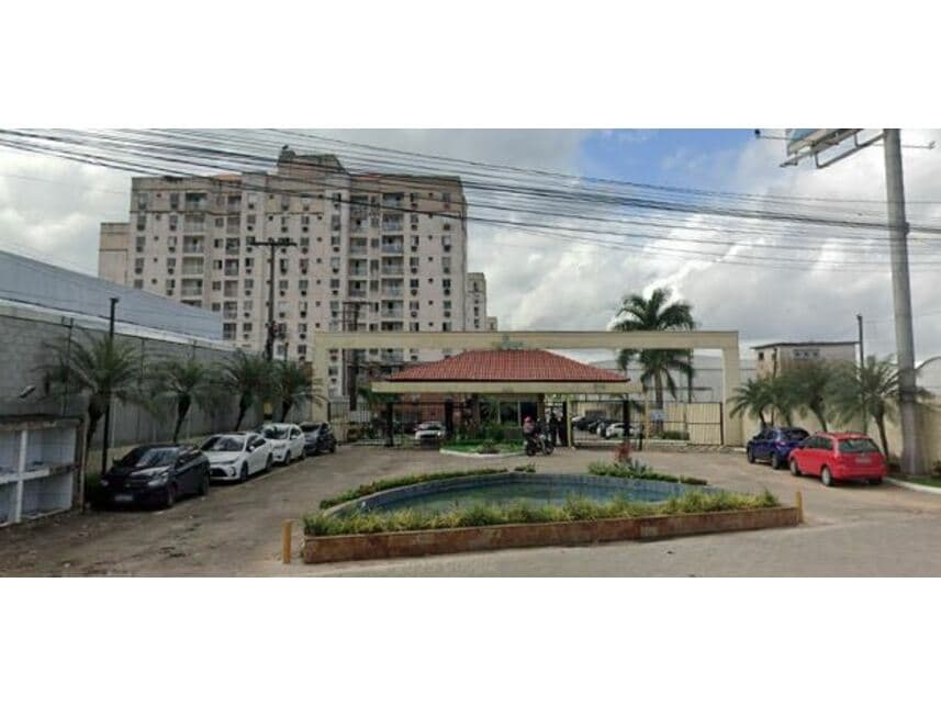 Apartamento em leilão em Ananindeua - PA — Apartamento à venda em leilão