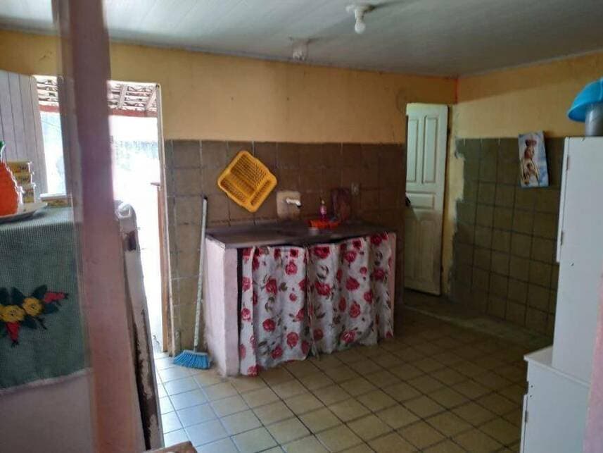 Foto 7 de 9: Casa em leilão em Santa Rita - PB — Casa à venda em leilão
