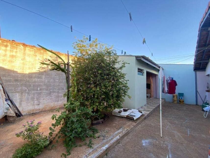 Foto 12 de 13: Casa em leilão em Araras - SP — Casa à venda em leilão