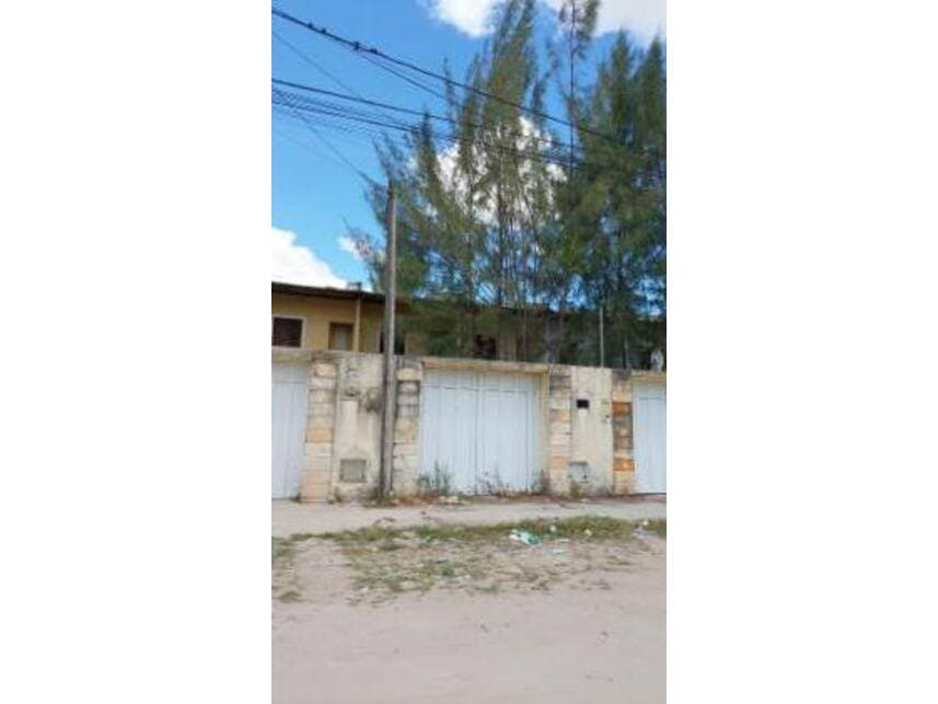 Foto 2 de 12: Apartamento em leilão em Horizonte - CE — Apartamento à venda em leilão