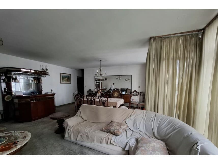 Foto 5 de 12: Apartamento em leilão em São Paulo - SP — Apartamento à venda em leilão