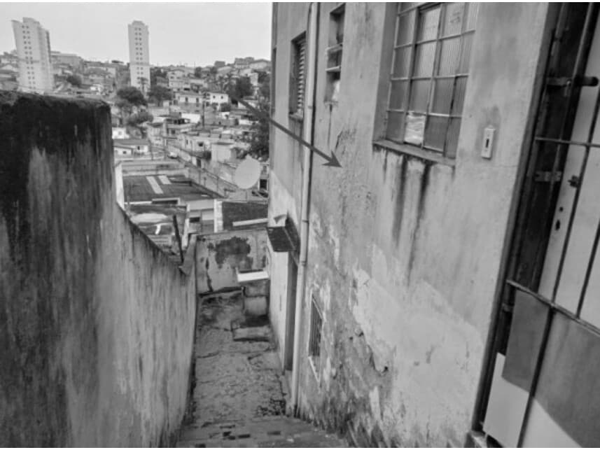 Foto 17 de 18: Casa em leilão em São Paulo - SP — Casas à venda em leilão