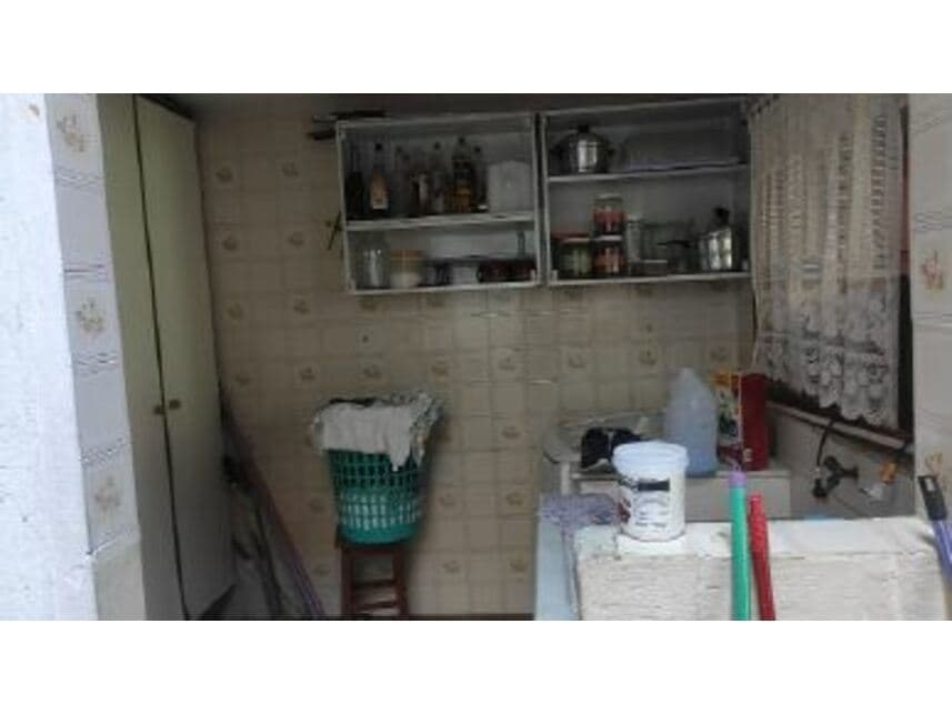 Foto 2 de 13: Casa em leilão em Nova Iguaçu - RJ — Casa à venda em leilão