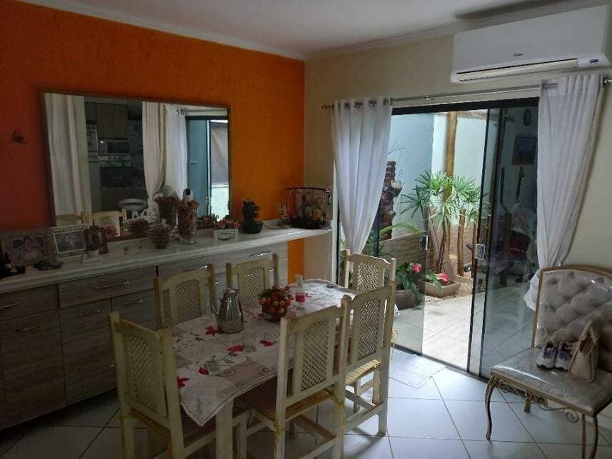 Foto 6 de 18: Casa em leilão em Campo Grande - MS — Casa à venda em leilão