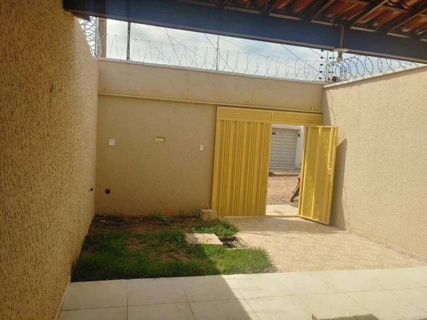 Foto 2 de 10: Casa em leilão em Juazeiro Do Norte - CE — Casa à venda em leilão