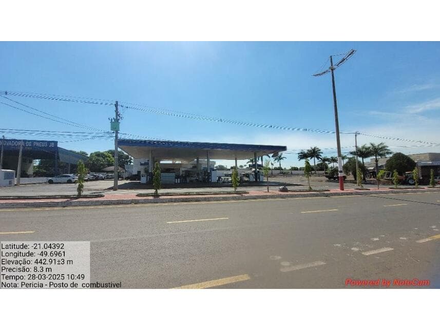 Foto 1 de 15: Comercial em leilão em José Bonifácio - SP — Imóvel Comercial à venda em leilão