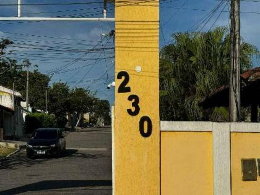 Foto 6 de 18: Casa em leilão em Itaboraí - RJ — Casa à venda em leilão