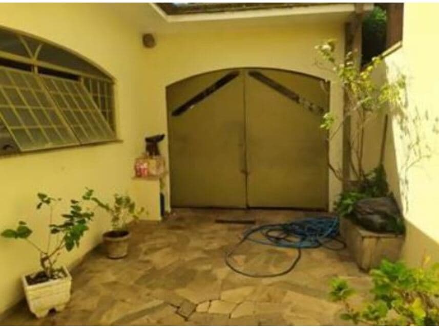 Foto 22 de 23: Casa em leilão em Botucatu - SP — Casa à venda em leilão