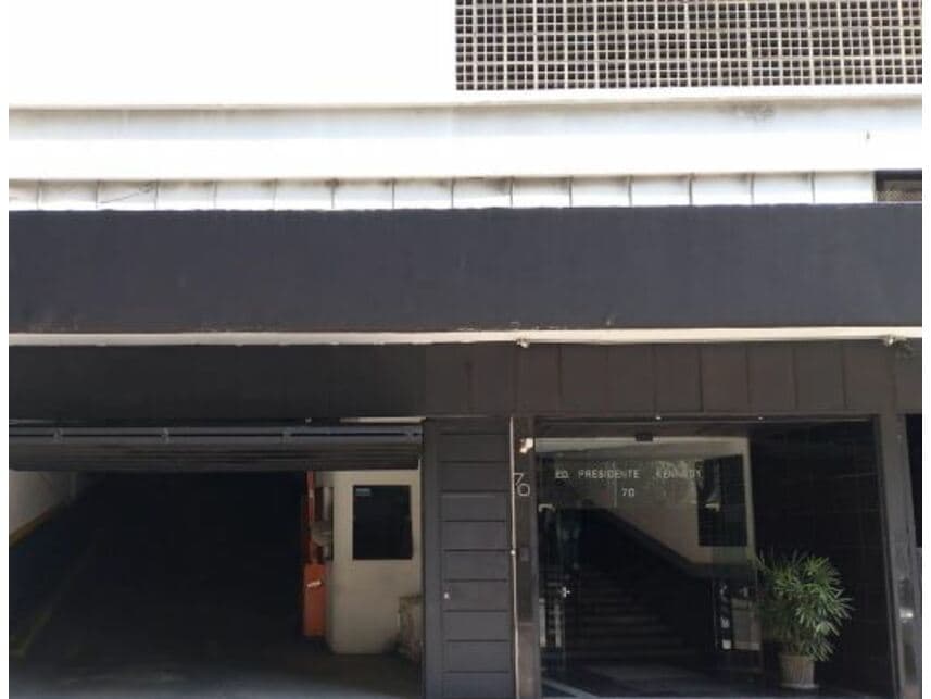 Comercial em leilão em São Paulo - SP — Conjunto Comercial à venda em leilão