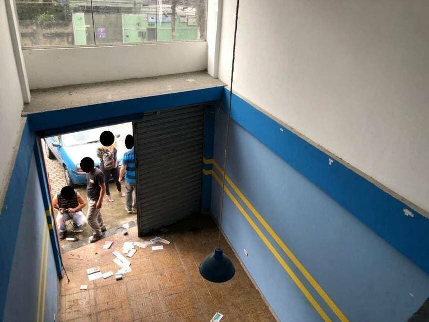 Foto 9 de 11: Comercial em leilão em Rio De Janeiro - RJ — Loja à venda em leilão