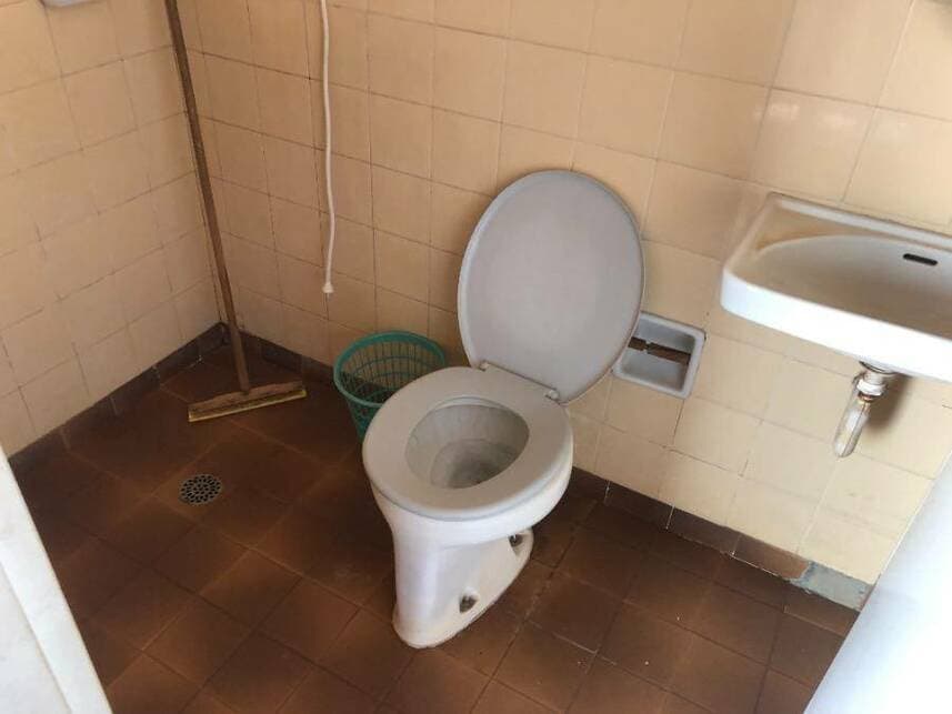 Foto 6 de 13: Casa em leilão em Ribeirão Preto - SP — Casa à venda em leilão