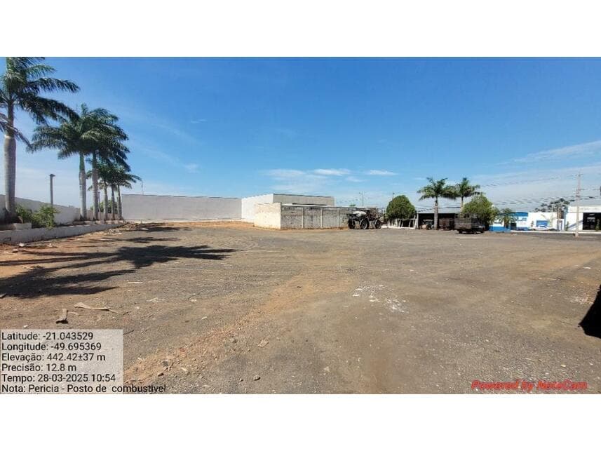 Foto 15 de 15: Comercial em leilão em José Bonifácio - SP — Imóvel Comercial à venda em leilão