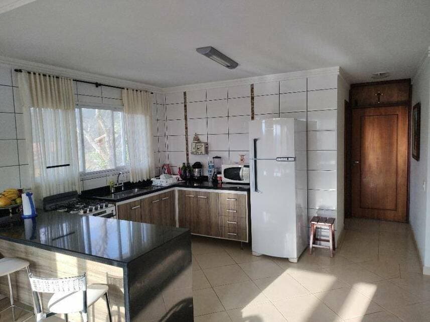 Foto 7 de 15: Casa em leilão em Mairinque - SP — Casa à venda em leilão