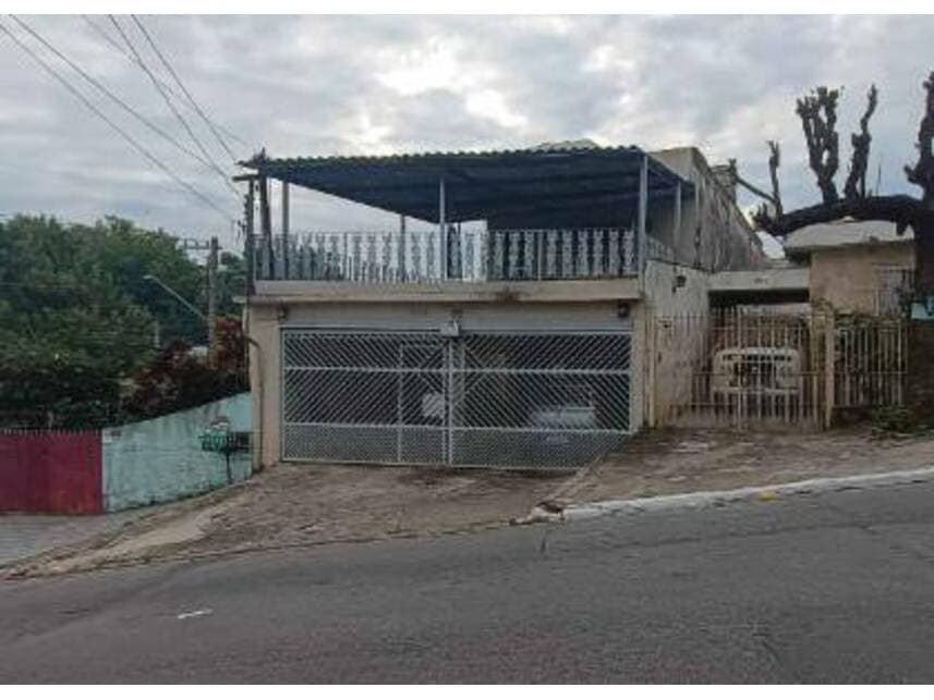 Foto 2 de 19: Casa em leilão em São Paulo - SP — Casa à venda em leilão