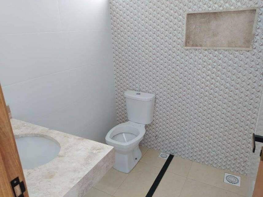 Foto 11 de 15: Casa em leilão em Aparecida De Goiânia - GO — Casa à venda em leilão