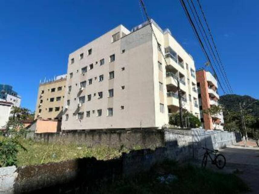 Foto 3 de 4: Apartamento em leilão em Guarujá - SP — Apartamento à venda em leilão