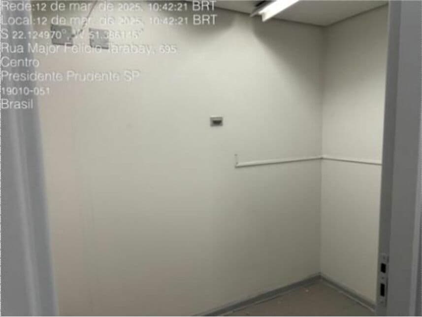 Foto 6 de 20: Comercial em leilão em Presidente Prudente - SP — Prédio Comercial à venda em leilão