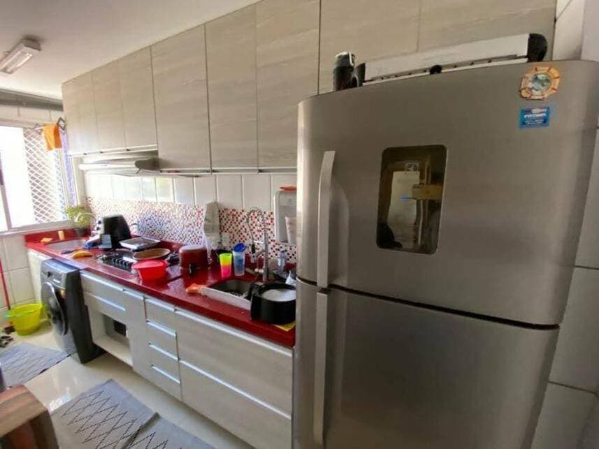 Foto 5 de 14: Apartamento em leilão em Brasília - DF — Apartamento à venda em leilão