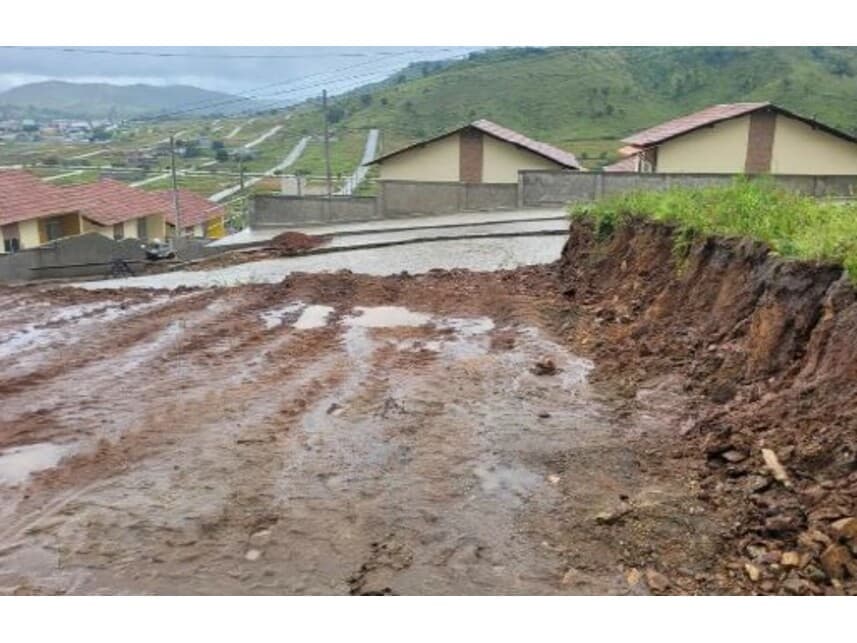 Foto 3 de 3: Terreno em leilão em Timbaúba - PE — Terrenos à venda em leilão