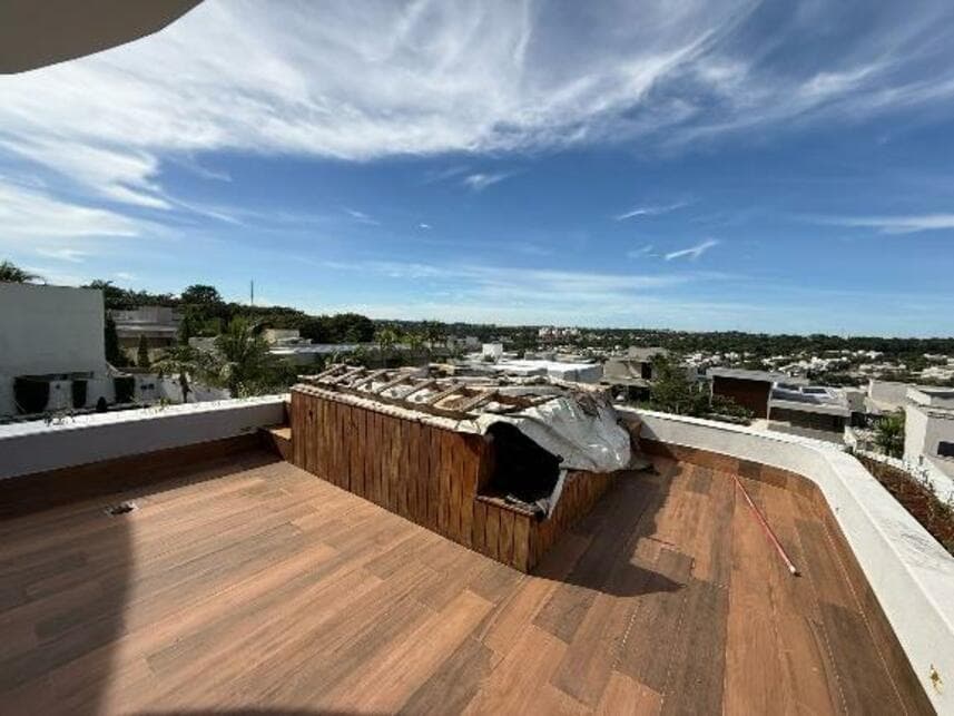 Foto 15 de 17: Casa em leilão em Goiânia - GO — Casa à venda em leilão