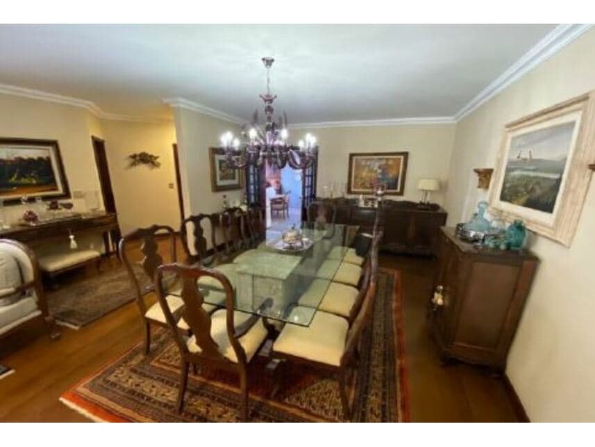 Foto 3 de 15: Apartamento em leilão em Maringá - PR — Apartamento à venda em leilão