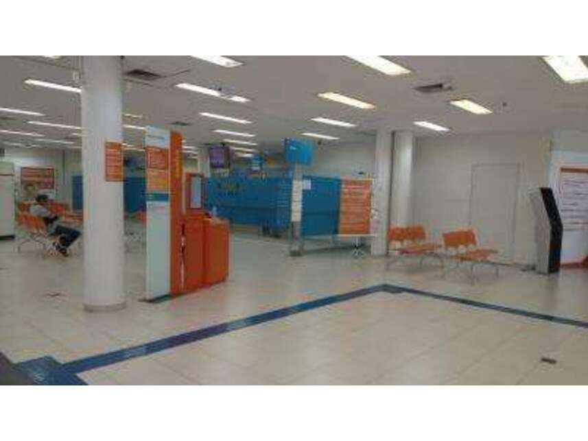 Foto 7 de 18: Comercial em leilão em Foz Do Iguaçu - PR — Prédio Comercial à venda em leilão