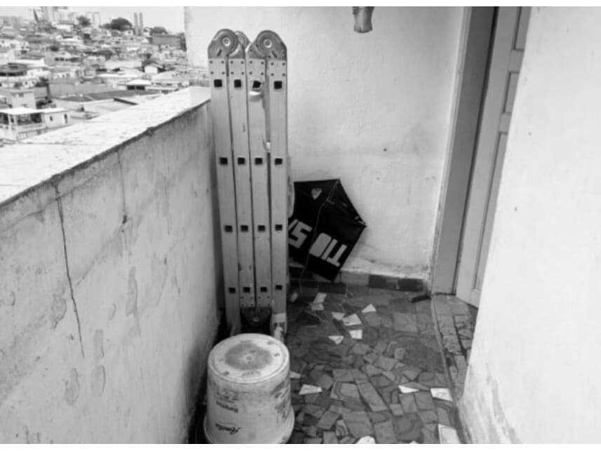 Foto 16 de 18: Casa em leilão em São Paulo - SP — Casas à venda em leilão