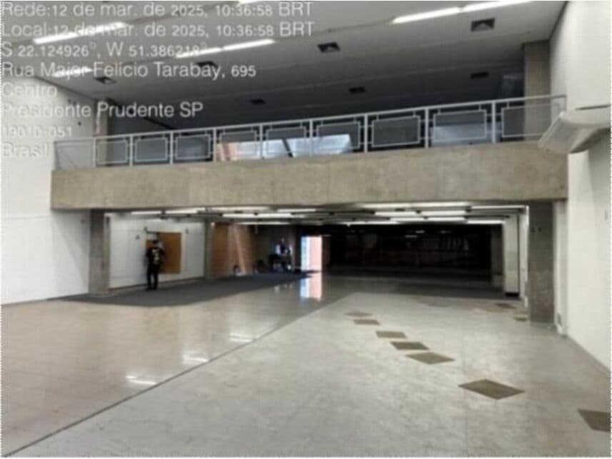 Foto 17 de 20: Comercial em leilão em Presidente Prudente - SP — Prédio Comercial à venda em leilão