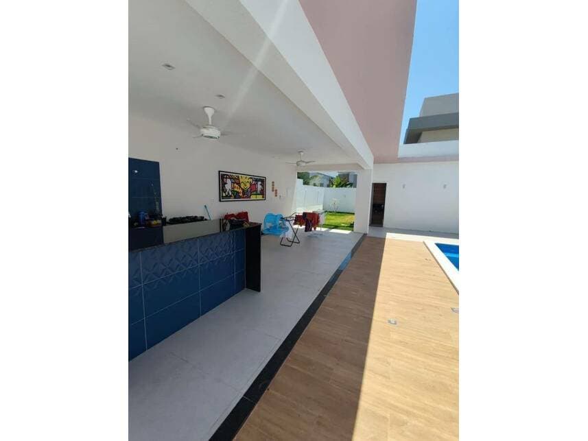 Foto 2 de 21: Casa em leilão em Barra Dos Coqueiros - SE — Casa à venda em leilão