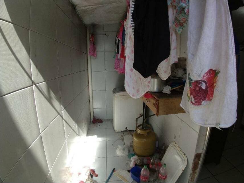 Foto 11 de 14: Casa em leilão em Paulista - PE — Casa à venda em leilão