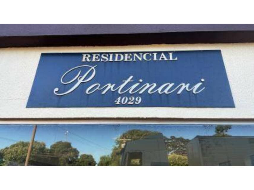 Foto 2 de 2: Apartamento em leilão em Pereira Barreto - SP — Apartamento à venda em leilão