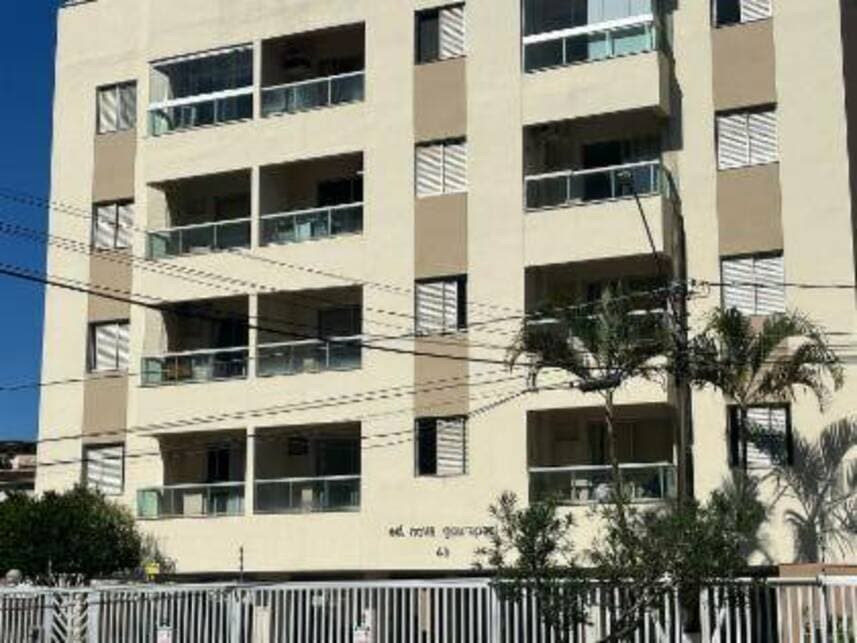 Foto 2 de 4: Apartamento em leilão em Guarujá - SP — Apartamento à venda em leilão