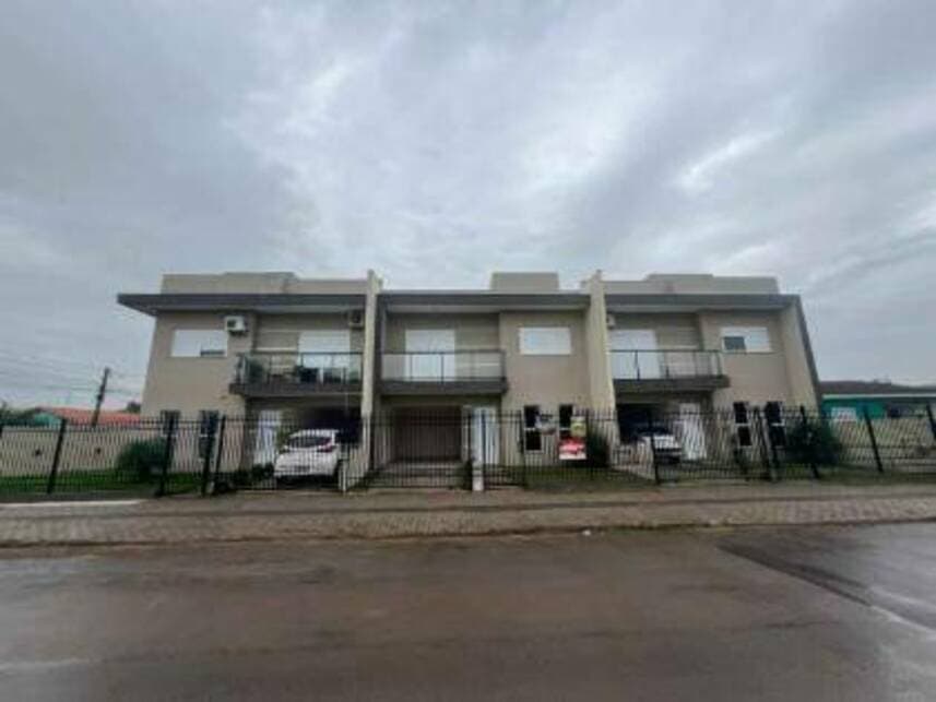Foto 3 de 3: Casa em leilão em Santa Maria - RS — Casa à venda em leilão