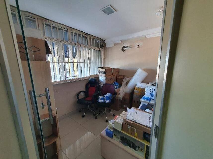 Foto 8 de 11: Comercial em leilão em Brasília - DF — Sala Comercial à venda em leilão