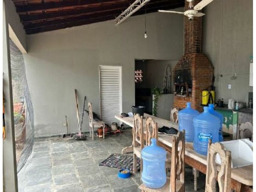 Foto 16 de 16: Casa em leilão em Várzea Grande - MT — Casa à venda em leilão